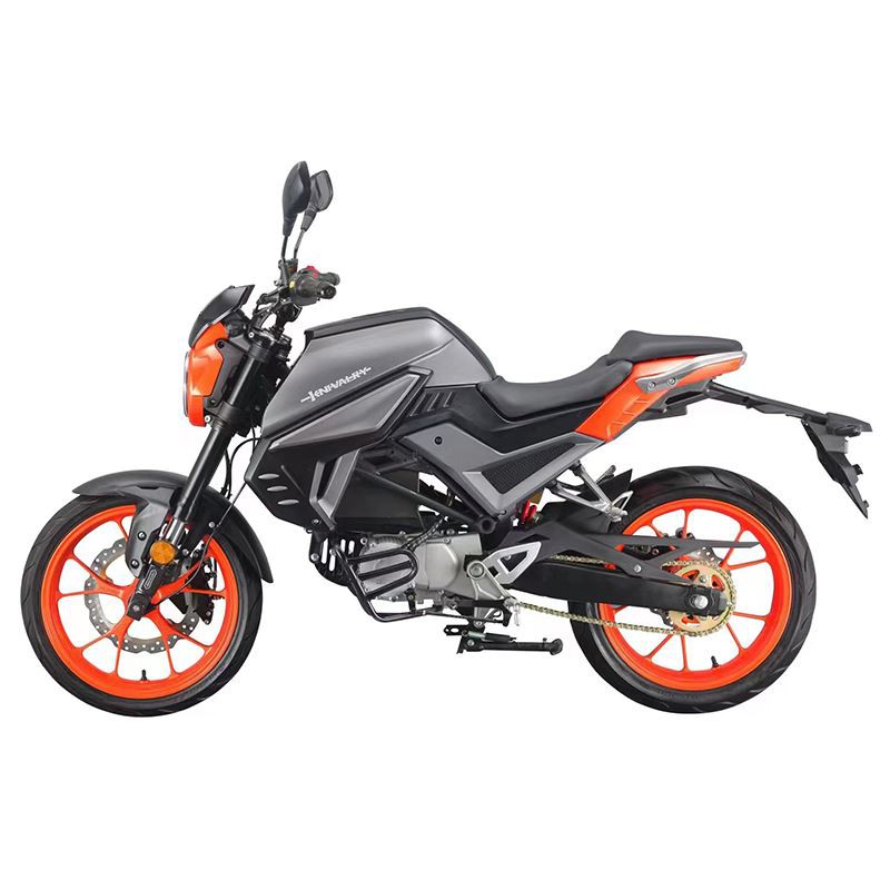 Sepeda Motor Listrik