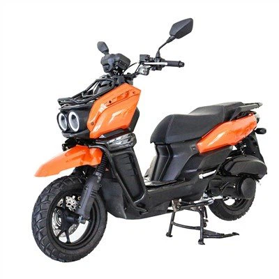 Skuter Gas Kecepatan Tinggi 150cc