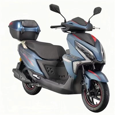 Skuter Gas 125CC 4 Tak Untuk Dewasa